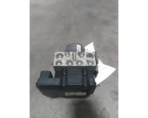 MITSUBISHI FUSO FEC72S BRAKE CONTROL MODULE (ABS)