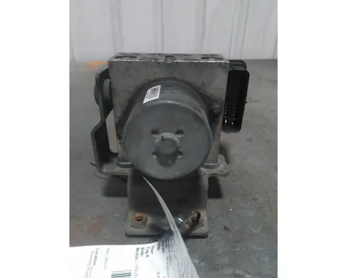 MITSUBISHI FUSO FEC72S BRAKE CONTROL MODULE (ABS)