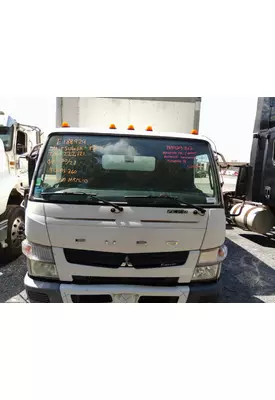 MITSUBISHI FUSO FEC72S CAB