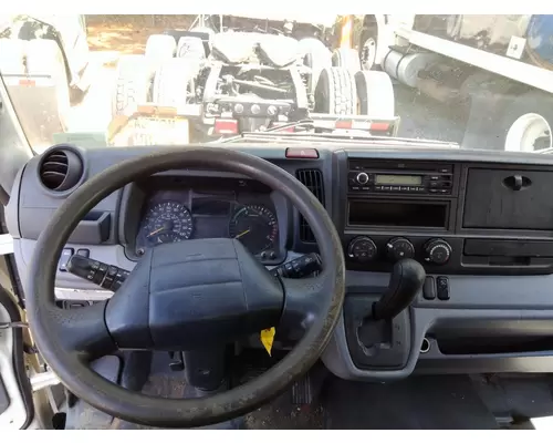 MITSUBISHI FUSO FEC72S CAB
