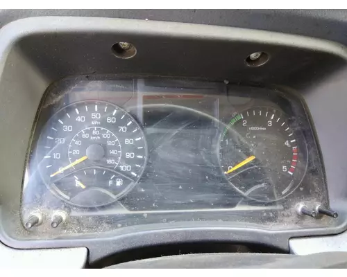 MITSUBISHI FUSO FEC72S CAB
