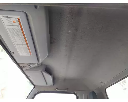 MITSUBISHI FUSO FEC72S CAB