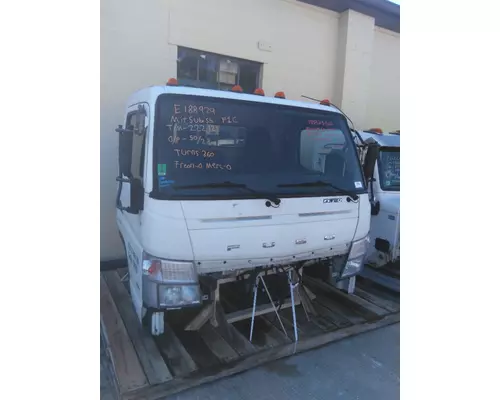 MITSUBISHI FUSO FEC72S CAB