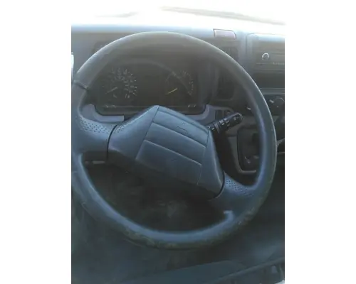 MITSUBISHI FUSO FEC72S CAB
