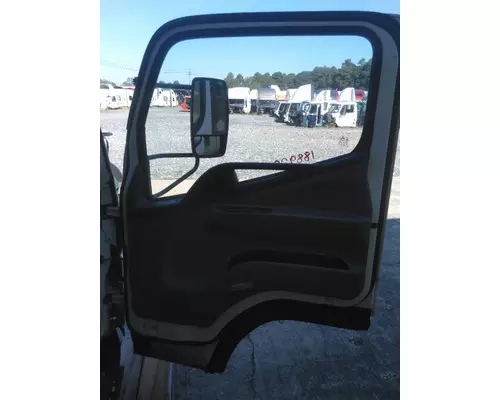 MITSUBISHI FUSO FEC72S CAB