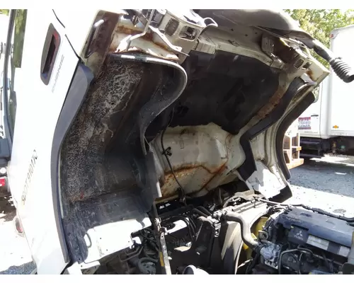 MITSUBISHI FUSO FEC72S CAB