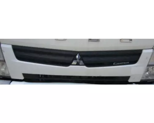 MITSUBISHI FUSO FEC72S GRILLE