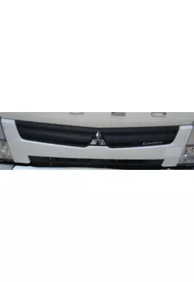 MITSUBISHI FUSO FEC72S GRILLE