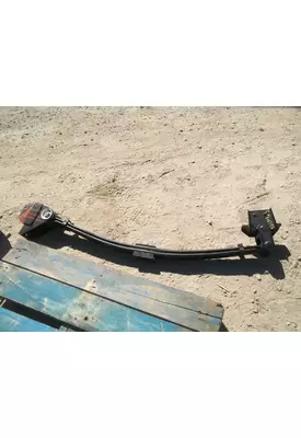 MITSUBISHI FUSO FEC72S LEAF SPRING, FRONT