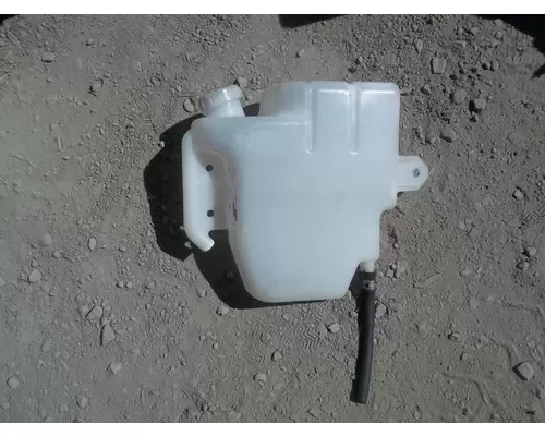 MITSUBISHI FUSO FEC72S RADIATOR OVERFLOW TANK