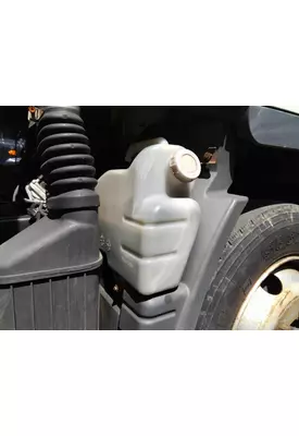 MITSUBISHI FUSO FEC72S RADIATOR OVERFLOW TANK
