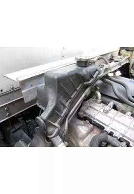MITSUBISHI FUSO FEC72S RADIATOR OVERFLOW TANK