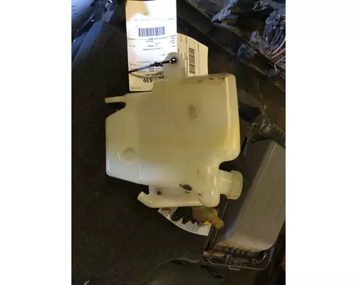 MITSUBISHI FUSO FEC72S RADIATOR OVERFLOW TANK