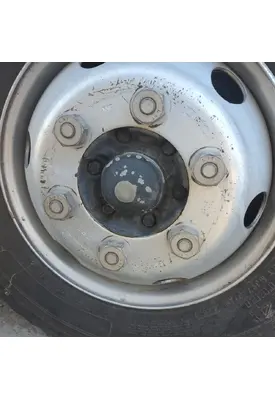 MITSUBISHI FUSO FEC925 Axle Assembly, Front (Steer)