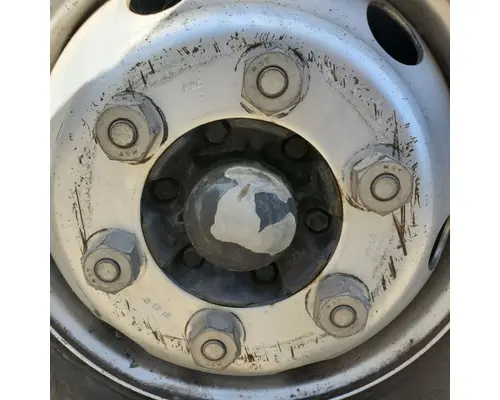 MITSUBISHI FUSO FEC925 Axle Assembly, Front (Steer)