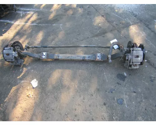 MITSUBISHI FUSO FEC92S Axle Beam (Front)