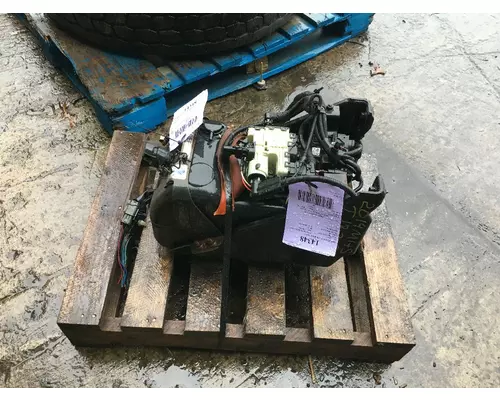 MITSUBISHI FUSO FEC92S DEF Tank