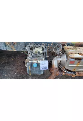 MITSUBISHI FUSO FEC92S DEF Tank