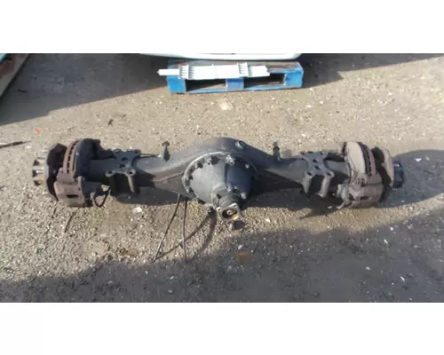 MITSUBISHI FUSO FER529 DIFFERENTIAL ASSEMBLY REAR REAR