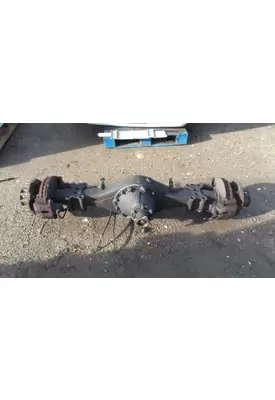 MITSUBISHI FUSO FER529 DIFFERENTIAL ASSEMBLY REAR REAR