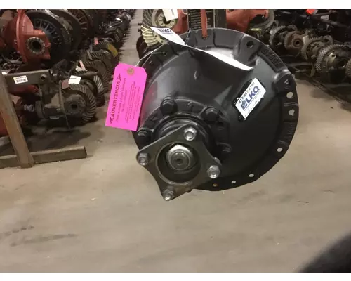 MITSUBISHI FUSO FER529 DIFFERENTIAL ASSEMBLY REAR REAR