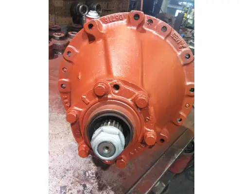 MITSUBISHI FUSO FER529 DIFFERENTIAL ASSEMBLY REAR REAR