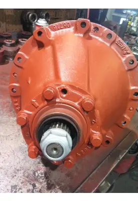 MITSUBISHI FUSO FER529 DIFFERENTIAL ASSEMBLY REAR REAR