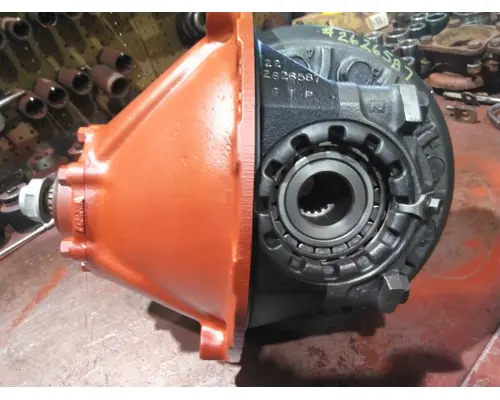 MITSUBISHI FUSO FER529 DIFFERENTIAL ASSEMBLY REAR REAR