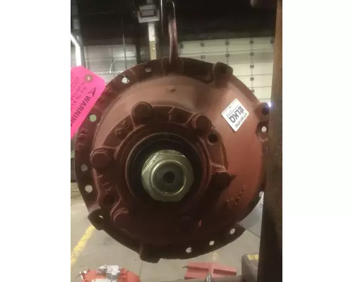 MITSUBISHI FUSO FER571 DIFFERENTIAL ASSEMBLY REAR REAR