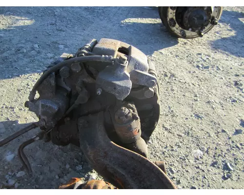 MITSUBISHI FUSO FE AXLE ASSEMBLY, FRONT (STEER)