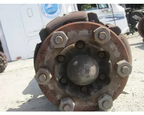 MITSUBISHI FUSO FE AXLE ASSEMBLY, FRONT (STEER)