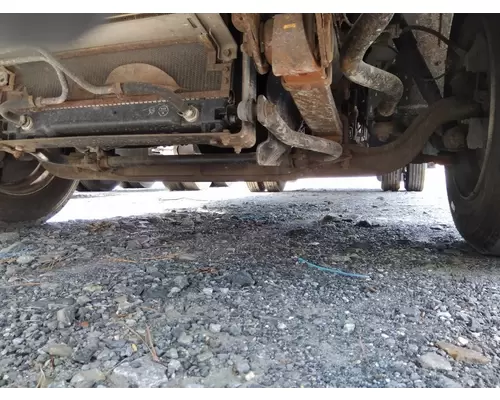 MITSUBISHI FUSO FE AXLE ASSEMBLY, FRONT (STEER)