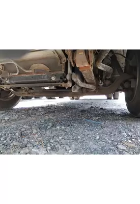 MITSUBISHI FUSO FE AXLE ASSEMBLY, FRONT (STEER)