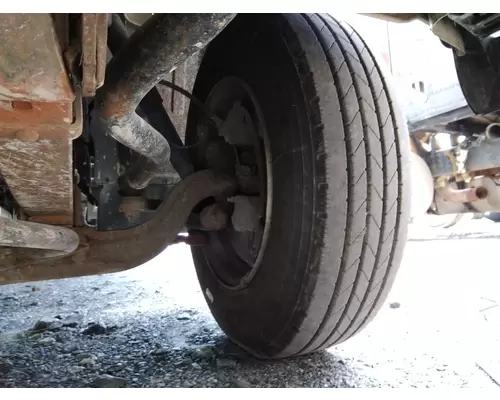 MITSUBISHI FUSO FE AXLE ASSEMBLY, FRONT (STEER)