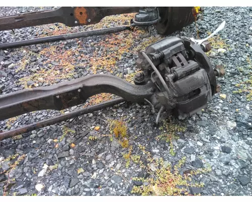 MITSUBISHI FUSO FE AXLE ASSEMBLY, FRONT (STEER)