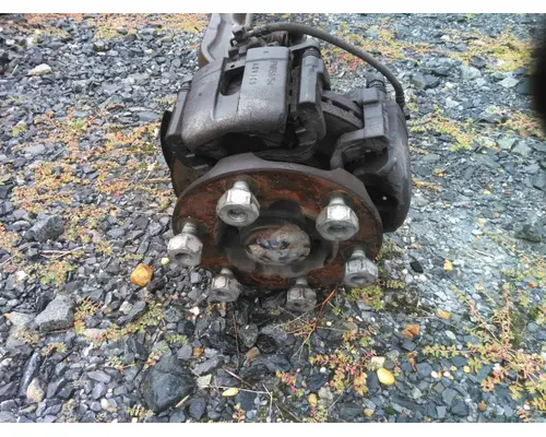 MITSUBISHI FUSO FE AXLE ASSEMBLY, FRONT (STEER)