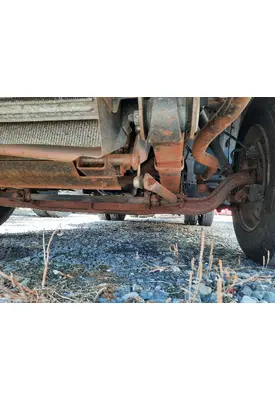 MITSUBISHI FUSO FE AXLE ASSEMBLY, FRONT (STEER)