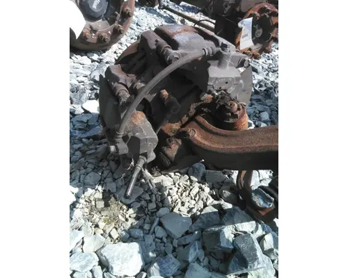 MITSUBISHI FUSO FE AXLE ASSEMBLY, FRONT (STEER)
