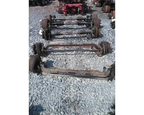 MITSUBISHI FUSO FE AXLE ASSEMBLY, FRONT (STEER)