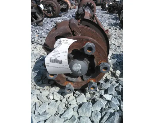 MITSUBISHI FUSO FE AXLE ASSEMBLY, FRONT (STEER)