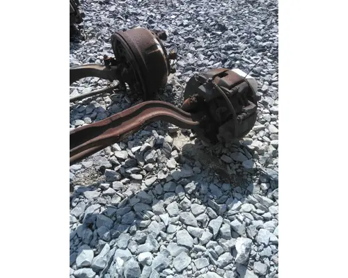 MITSUBISHI FUSO FE AXLE ASSEMBLY, FRONT (STEER)
