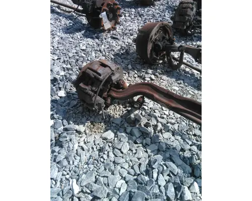 MITSUBISHI FUSO FE AXLE ASSEMBLY, FRONT (STEER)
