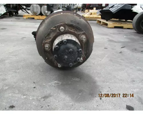 MITSUBISHI FUSO FE AXLE ASSEMBLY, REAR (REAR)