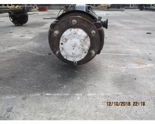 MITSUBISHI FUSO FE AXLE ASSEMBLY, REAR (REAR) in Tampa, FL #1787098