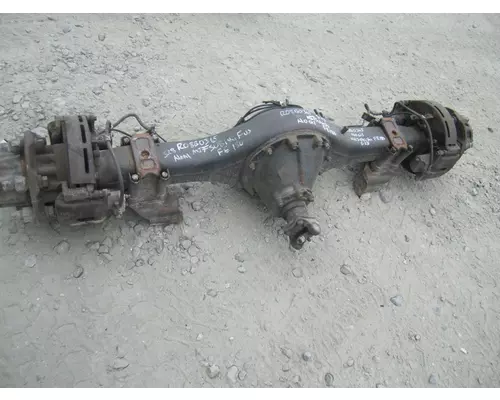 MITSUBISHI FUSO FE AXLE ASSEMBLY, REAR (REAR)