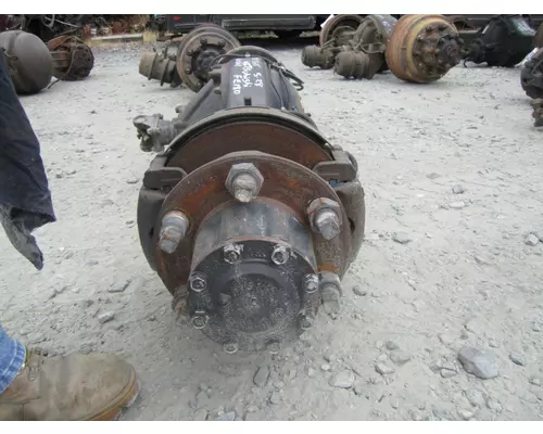 MITSUBISHI FUSO FE AXLE ASSEMBLY, REAR (REAR)