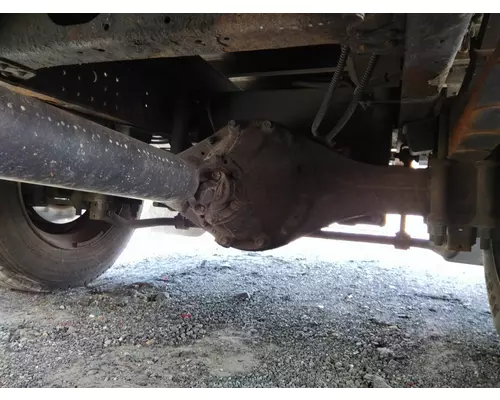 MITSUBISHI FUSO FE AXLE ASSEMBLY, REAR (REAR)