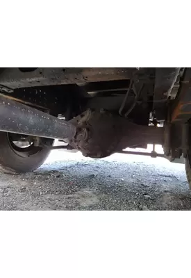 MITSUBISHI FUSO FE AXLE ASSEMBLY, REAR (REAR)