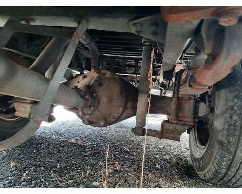 MITSUBISHI FUSO FE AXLE ASSEMBLY, REAR (REAR)