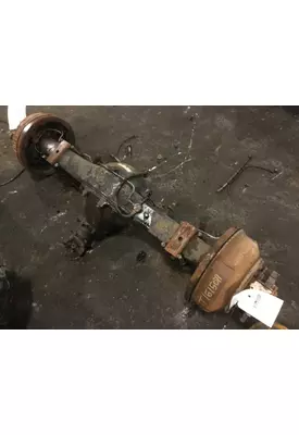 MITSUBISHI FUSO FE AXLE ASSEMBLY, REAR (REAR)